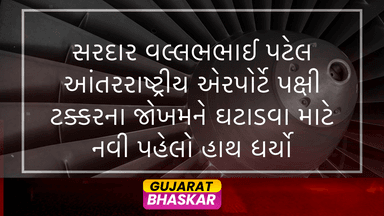 ahmedabad-airport-bird-strike-reduction-initiatives