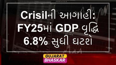 crisil-gdp-growth-forecast-fy25