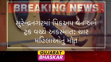 truck-van-accident-surendranagar